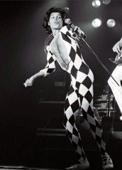 Freddie Mercury фото №717501