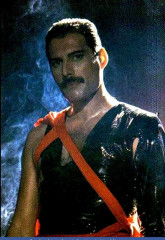 Freddie Mercury фото №733451