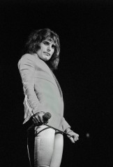 Freddie Mercury фото №716535