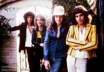 Freddie Mercury фото №720857