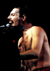 Freddie Mercury фото №717510