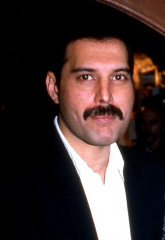 Freddie Mercury фото №717486
