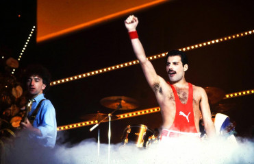 Freddie Mercury фото №718507