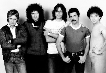 Freddie Mercury фото №733449