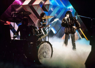 Freddie Mercury фото №716538