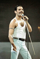 Freddie Mercury фото №746711