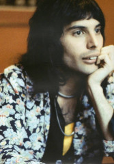 Freddie Mercury фото №716537