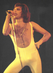 Freddie Mercury фото №715489