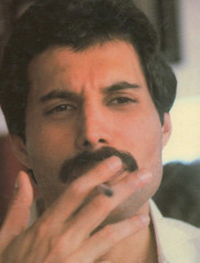 Freddie Mercury фото №716151