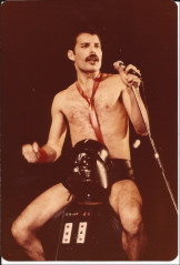 Freddie Mercury фото №716533