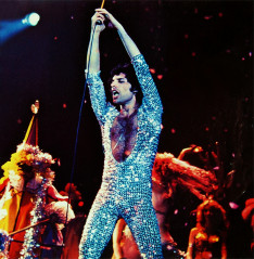 Freddie Mercury фото №716138