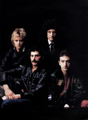 Freddie Mercury фото №715497