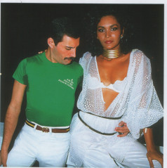 Freddie Mercury фото №716141