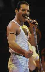 Freddie Mercury фото №715482