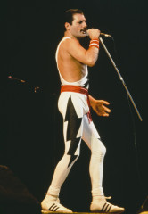 Freddie Mercury фото №715487
