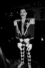Freddie Mercury фото №716520