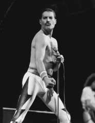 Freddie Mercury фото №715488