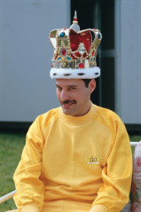 Freddie Mercury фото №716523