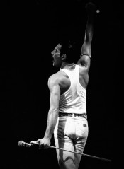 Freddie Mercury фото №716132