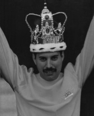 Freddie Mercury фото №716157