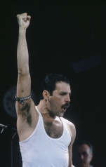 Freddie Mercury фото №715491