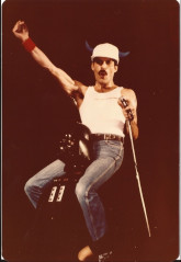 Freddie Mercury фото №716539