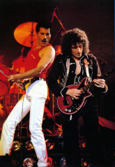 Freddie Mercury фото №716136