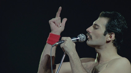 Freddie Mercury фото №700666