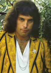 Freddie Mercury фото №716517