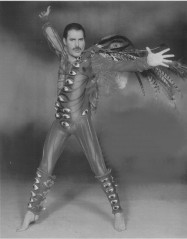 Freddie Mercury фото №716144