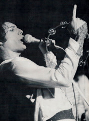Freddie Mercury фото №715507