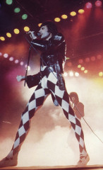 Freddie Mercury фото №716526