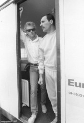 Freddie Mercury фото №716542