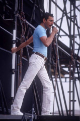 Freddie Mercury фото №747653