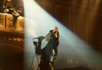 Freddie Mercury фото №719920