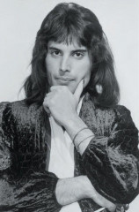 Freddie Mercury фото №695208
