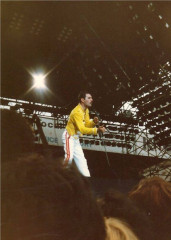 Freddie Mercury фото №718879