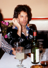 Freddie Mercury фото №695206