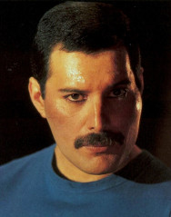 Freddie Mercury фото №716534