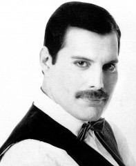 Freddie Mercury фото №730620