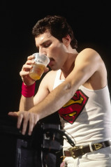Freddie Mercury фото №747654