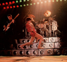 Freddie Mercury фото №715485