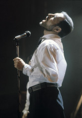Freddie Mercury фото №716146