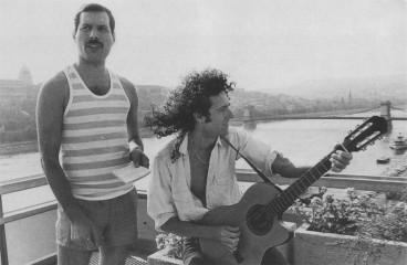 Freddie Mercury фото №716518