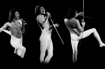 Freddie Mercury фото №716536