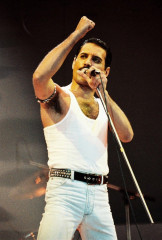 Freddie Mercury фото №715492