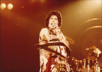 Freddie Mercury фото №716529