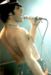 Freddie Mercury фото №716128