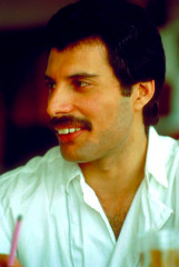 Freddie Mercury фото №711821