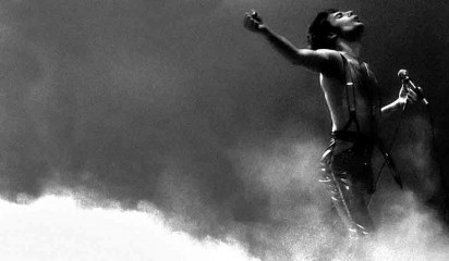 Freddie Mercury фото №716149